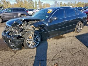 Infiniti M35 BASE 3.5L 6 2008