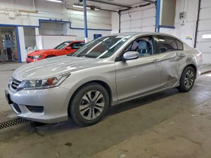 Honda Accord LX 2.4L 4 2015