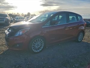 Ford C-series SEL 2.0L 4 2013
