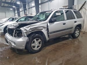 Chevrolet Trailblazer LS 4.2L 6 2005