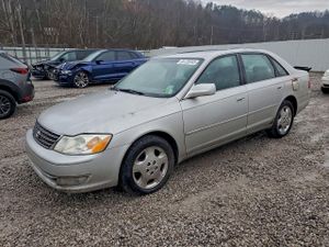 Toyota Avalon XL 3.0L 6 2004