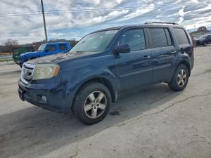 Honda Pilot EXL 3.5L 6 2011
