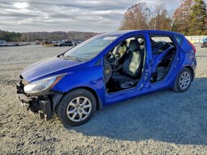 Hyundai Accent GLS 1.6L 4 2013