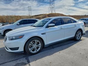 Ford Taurus SEL 2.0L 4 2015