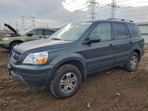 Honda Pilot EXL 3.5L 6 2004