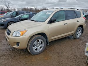 Toyota Rav4 2.5L 4 2010
