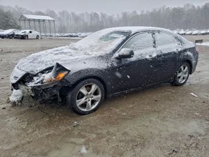 Acura TSX 2.4L 4 2013