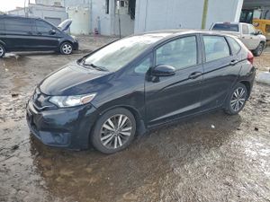 Honda Fit EX 1.5L 4 2015
