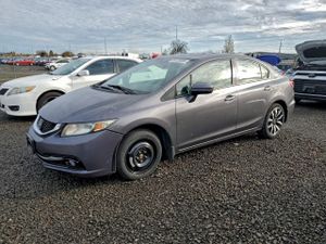 Honda Civic EXL 1.8L 4 2015