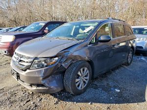 Honda Odyssey EX 3.5L 6 2015