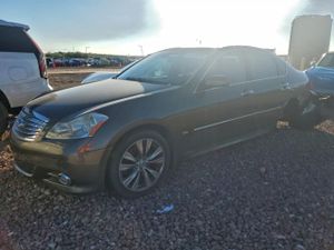 Infiniti M35 BASE 3.5L 6 2008