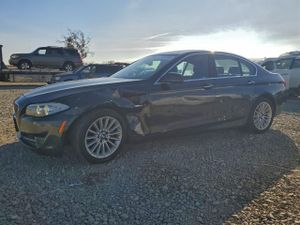 BMW 5 Series I 3.0L 6 2013