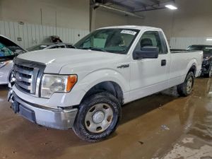 Ford F-150 4.6L 8 2009