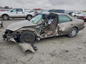 Toyota Camry CE 2.2L 4 1999