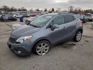 Buick Encore 1.4L 4 2015
