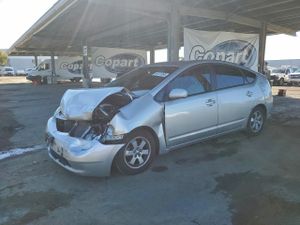Toyota Prius 1.5L 4 2004