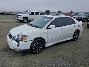 Toyota Corolla CE 1.8L 4 2004