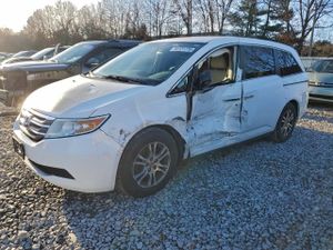 Honda Odyssey EX 3.5L 6 2013