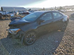 Toyota Corolla L 1.8L 4 2014