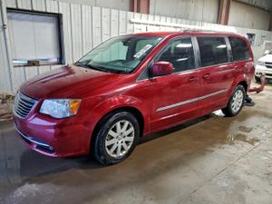 Chrysler Town & Country TOURING 3.6L 6 2013