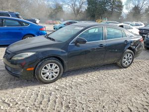 Mazda 6 I 2.5L 4 2011