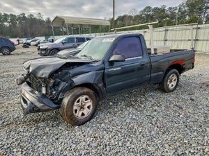Toyota Tacoma 2.4L 4 2001