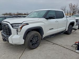 Toyota Tundra CREWMAX LIMITED 3.4L 6 2026