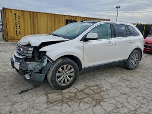 Ford Edge LIMITED 3.5L 6 2009
