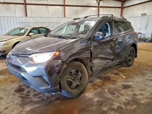 Toyota Rav4 LE 2.5L 4 2018