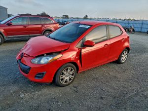 Mazda 2 SPORT 1.5L 4 2014