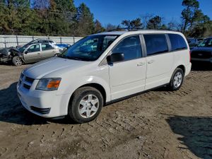 Dodge Grand Caravan (Caravan) SE 3.3L 6 2010