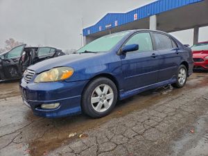Toyota Corolla CE 1.8L 4 2008