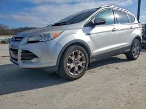 Ford Escape TITANIUM 2.0L 4 2014