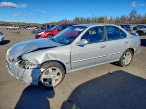 Nissan Sentra 1.8 1.8L 4 2005