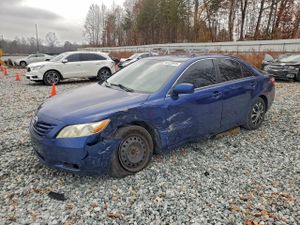 Toyota Camry CE 2.4L 4 2007