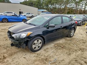 Kia Cerato / Forte / K3 LX 1.8L 4 2015