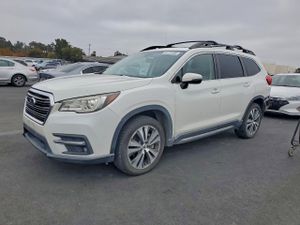 Subaru Ascent LIMITED 2.4L 4 2019