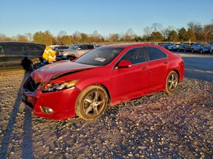 Acura TSX SE 2.4L 4 2013