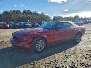 Ford Mustang 4.0L 6 2005