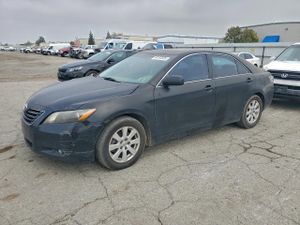 Toyota Camry BASE 2.4L 4 2009