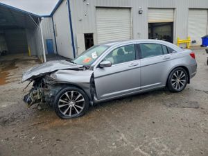 Chrysler 200 TOURING 3.6L 6 2014