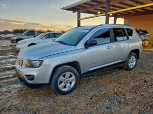 Jeep Compass SPORT 2.0L 4 2014