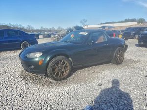 Mazda MX-5 (Miata) 2.0L 4 2008