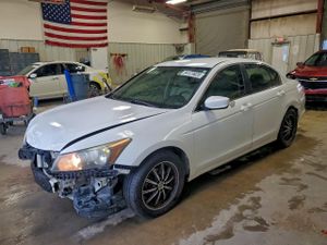Honda Accord SE 2.4L 4 2011