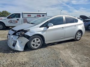 Toyota Prius 1.8L 4 2010