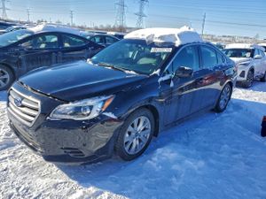Subaru Legacy 2.5I PREMIUM 2.5L 4 2015