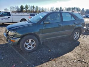 Lexus RX 300 3.0L 6 2000