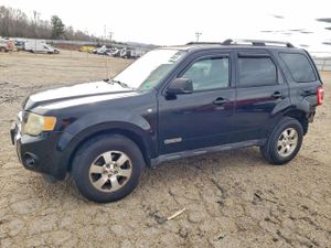 Ford Escape LIMITED 3.0L 6 2008
