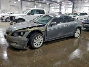 Honda Accord EXL 3.5L 6 2009