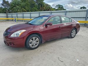 Nissan Altima BASE 2.5L 4 2012